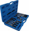 BRILLIANT TOOLS 13-delige Trekkerset universeel