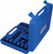 BRILLIANT TOOLS 25-delige Schroeftrekker. boor- en geleideset
