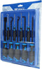BRILLIANT TOOLS 9-delige Schraper-. haken- en pickset