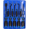 BRILLIANT TOOLS 9-delige Schraper-. haken- en pickset