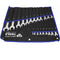 Brilliant Tools BT011021 Ring-steeksleutelset 21-delig Sleutelbreedte (metrisch) (alleen voor ADT) 8 - 53 mm