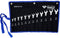 Brilliant Tools BT013112 BT013112 Ratel-ringsleutelset