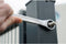 Brilliant Tools BT013112 BT013112 Ratel-ringsleutelset