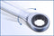 Brilliant Tools BT013112 BT013112 Ratel-ringsleutelset