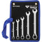 Brilliant Tools BT013205 Ratel-ringsleutelset 1 stuk(s)