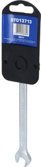 Brilliant Tools BT013713 BT013713 Ratel-ringsleutel Sleutelbreedte (metrisch) (alleen voor ADT) 13 mm