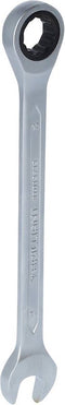 Brilliant Tools BT013713 BT013713 Ratel-ringsleutel Sleutelbreedte (metrisch) (alleen voor ADT) 13 mm