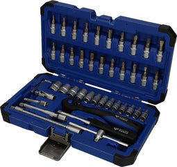 Brilliant Tools BT020046 BT020046 Dopsleutelset