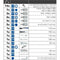Brilliant Tools BT020046 BT020046 Dopsleutelset