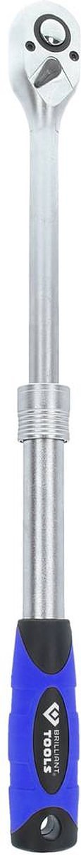 Brilliant Tools BT022992 BT022992 Omschakelratel