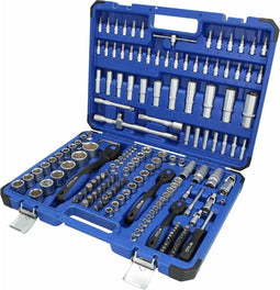 Brilliant Tools BT023172 Dopsleutelset 172-delig