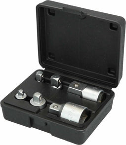 Brilliant Tools BT024006 BT024006 Dopsleuteladapterset 1 stuk(s)