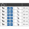 Brilliant Tools BT024006 BT024006 Dopsleuteladapterset 1 stuk(s)