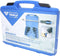Brilliant Tools BT034012 Schroevendraaierset 12-delig Plat, Kruiskop Phillips