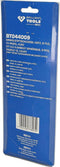 Brilliant Tools BT044009 Haakse schroevendraaierset
