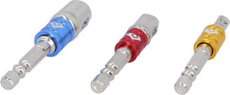 Brilliant Tools BT053003 BT053003 Dopsleuteladapter 1 stuk(s)