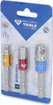 Brilliant Tools BT053003 BT053003 Dopsleuteladapter 1 stuk(s)