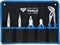 Brilliant Tools BT060005 Tangenset 5-delig