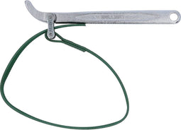 Brilliant Tools BT064916 BT064916 Gordelpijptang