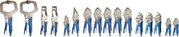 Brilliant Tools BT065016 Griptang