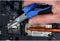 Brilliant Tools BT067603 Platte rondbektang
