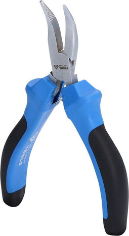 Brilliant Tools BT067607 Platte rondbektang