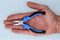 Brilliant Tools BT067607 Platte rondbektang