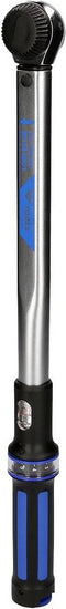 Brilliant Tools BT141901 Momentsleutel 20 - 200 Nm
