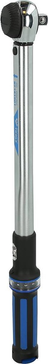 Brilliant Tools BT141904 BT141904 Momentsleutel 10 - 100 Nm