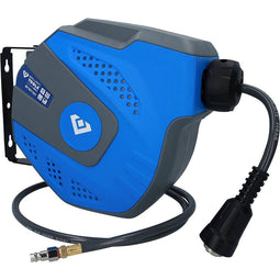 Brilliant Tools BT161101 Pneumatische luchtslang