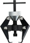 Brilliant Tools BT686000 Poelietrekker voor ruitenwisserarm Aantal haken: 2
