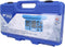 Brilliant Tools BT701220 Universele adapterset voor remventilatie, 20-delig