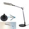Briloner Leuchten SWAN Bureaulamp - LED - Kleurtemperatuurregeling - Zwart