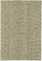 Brink en Campman - Arch 67001 Vloerkleed - 140x200 - Rechthoek - Structuur Tapijt - Modern - Meerkleurig
