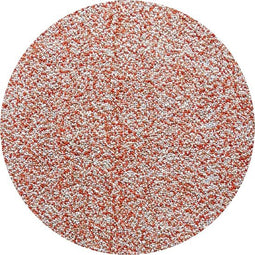 Brink en Campman - Arch 67002 Rond Vloerkleed - 200 rond - Rond - Rond,Structuur Tapijt - Modern - Rood, Roze