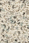 Brink en Campman - Arch 67004 Vloerkleed - 250x350 - Rechthoek - Structuur Tapijt - Modern - Meerkleurig