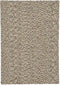 Brink en Campman - Arch 67005 Vloerkleed - 200x300 - Rechthoek - Structuur Tapijt - Modern - Meerkleurig