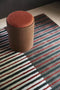 Brink en Campman - Brink en Campman Decor Proof 095907 Vloerkleed - 160x230 - Rechthoek - Laagpolig Tapijt - Modern - Meerkleurig
