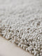 Brink en Campman - Brink en Campman Gravel 68001 Vloerkleed - 250x350 - Rechthoek - Hoogpolig Tapijt - Modern - Beige