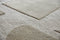 Brink en Campman - Brink en Campman Mural Cement 121104 Vloerkleed - 170x240 - Rechthoek - Laagpolig Tapijt - Modern - Beige, Taupe