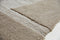 Brink en Campman - Brink en Campman Mural Cement 121104 Vloerkleed - 170x240 - Rechthoek - Laagpolig Tapijt - Modern - Beige, Taupe