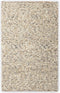 Brink en Campman - Brink en Campman Pebble Natural Sand Vloerkleed - 170x240 - Rechthoek - Hoogpolig Tapijt - Modern - Beige, Meerkleurig