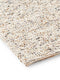 Brink en Campman - Brink en Campman Pebble Natural Sand Vloerkleed - 170x240 - Rechthoek - Hoogpolig Tapijt - Modern - Beige, Meerkleurig