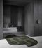 Brink en Campman - Brink en Campman Twinset Mural Forest 121107 Vloerkleed - 250x440 - Rechthoek - Laagpolig Tapijt - Modern - Groen