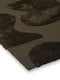 Brink en Campman - Brink en Campman Twinset Mural Forest 121107 Vloerkleed - 250x440 - Rechthoek - Laagpolig Tapijt - Modern - Groen