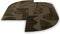 Brink en Campman - Brink en Campman Twinset Mural Forest 121107 Vloerkleed - 250x440 - Rechthoek - Laagpolig Tapijt - Modern - Groen