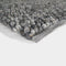 Brink en Campman - Cobble 29204 Vloerkleed - 200x300 - Rechthoek - Laagpolig,Structuur Tapijt - Industrieel - Bruin, Grijs