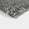 Brink en Campman - Cobble 29204 Vloerkleed - 250x350 - Rechthoek - Laagpolig,Structuur Tapijt - Industrieel - Bruin, Grijs