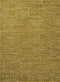 Brink en Campman - Cobble 29206 Vloerkleed - 250x350 - Rechthoek - Laagpolig,Structuur Tapijt - Modern - Geel