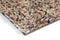 Brink en Campman - Dots 170401 Vloerkleed - 140x200 - Rechthoek - Laagpolig,Structuur Tapijt - Landelijk - Meerkleurig
